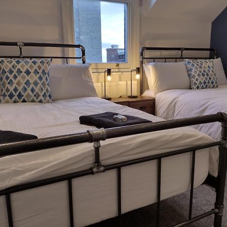 Printer'S Apartment Понтифракт Екстериор снимка