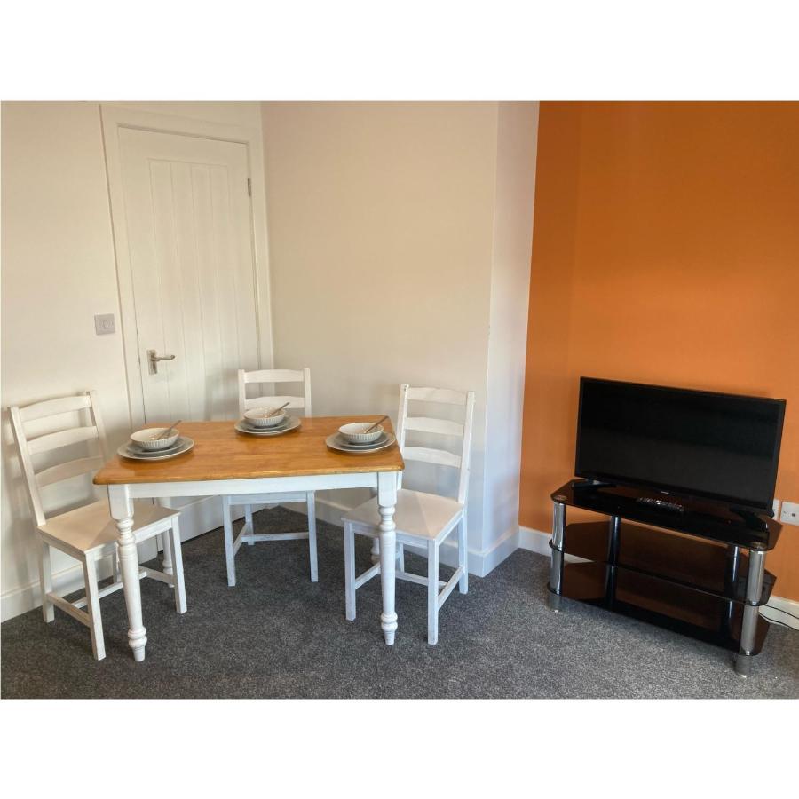 Printer'S Apartment Понтифракт Екстериор снимка